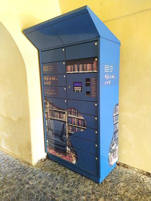 box box