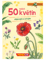 květiny