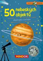 nebeské objekty