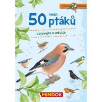 ptáci