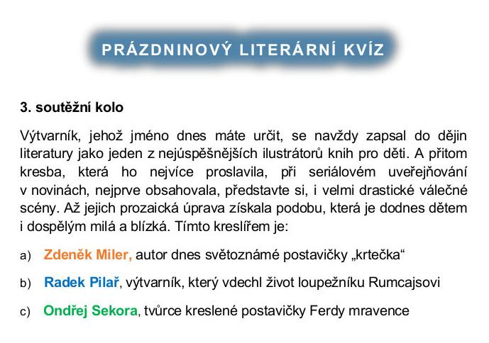 3. otázka