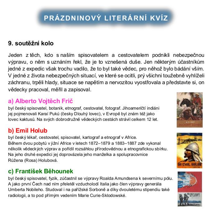9. kolo