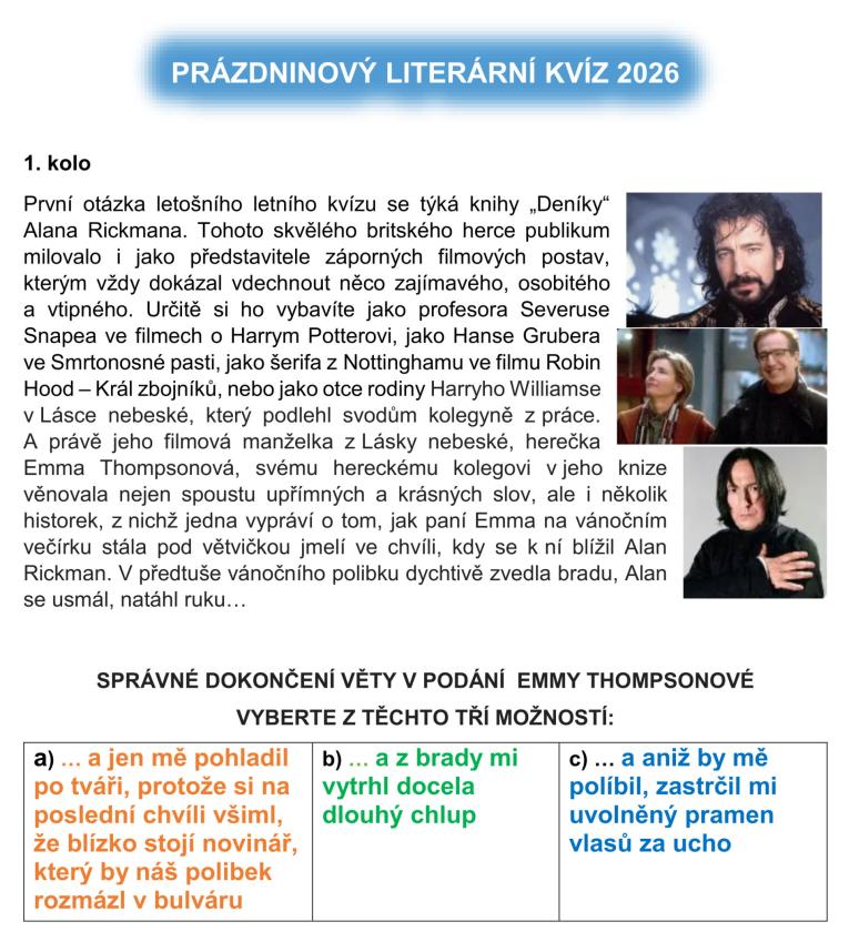 1. otázka