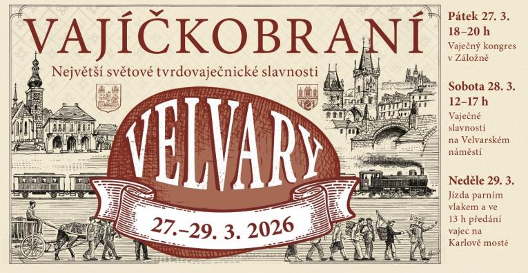 VAJÍČKOBRANÍ