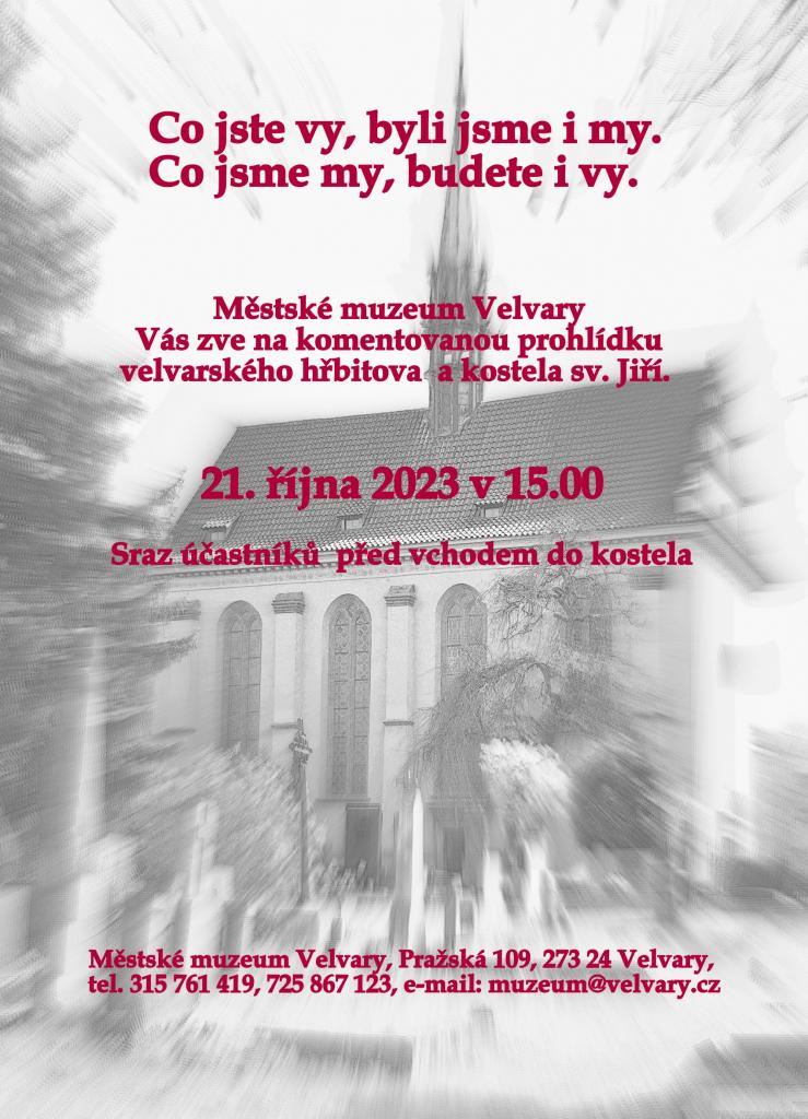 leták akce