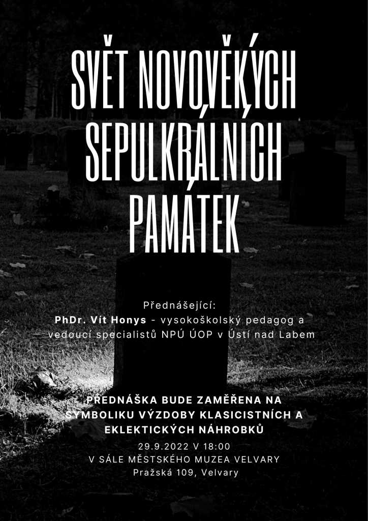 Symbolika sepulkrálních památek