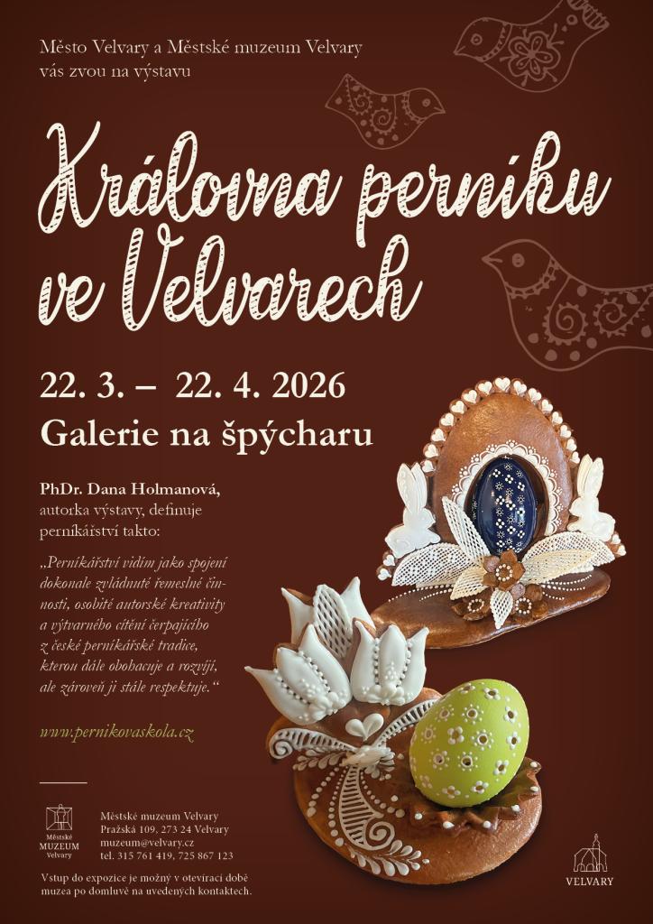 plakát výstavy