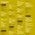 program
