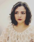Michaela Rozsa Růžičková - soprán