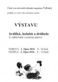 plakátek