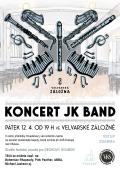 JK Band