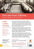 plakát Záložna