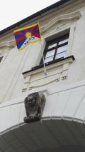 Vlajka pro Tibet