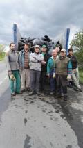 Ukliďme Česko 2016