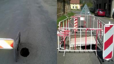 Růžová ulice
