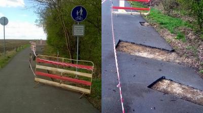 cyklostezka