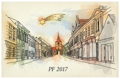 PF 2017