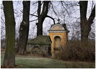 U studánky