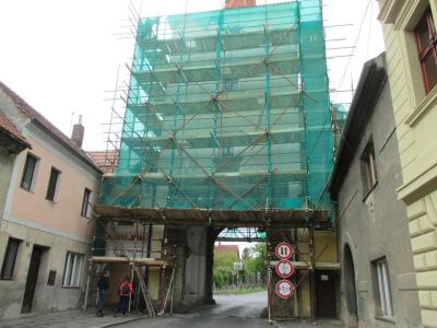 Pražská brána