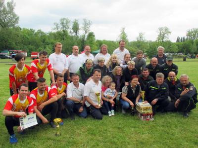 velvarská družstva