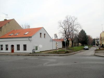 pohled na místo