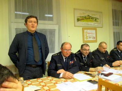 z valné hromady