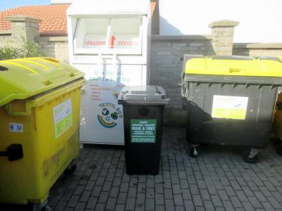 kontejner