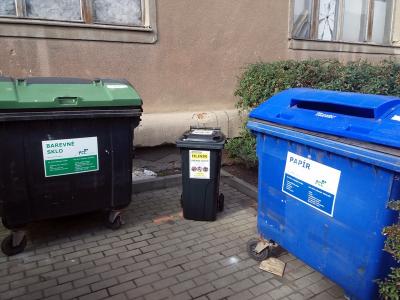 Růžová ulice