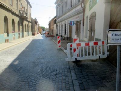 Chržínská ulice