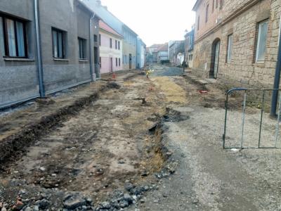 Foto z rekonstrukce