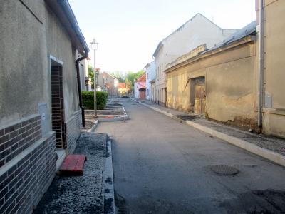 foto z rekonstrukce