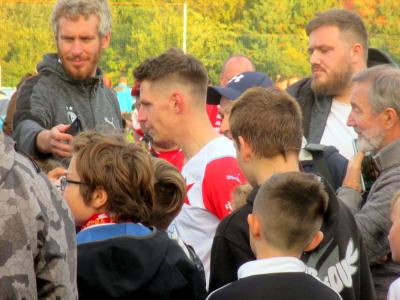 zájem o hráče Slavie - Lukáš Masopust