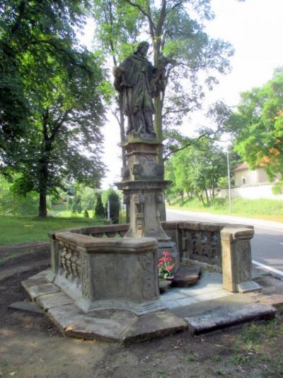 po opravě