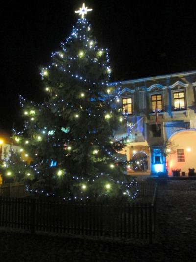 z adventní neděle