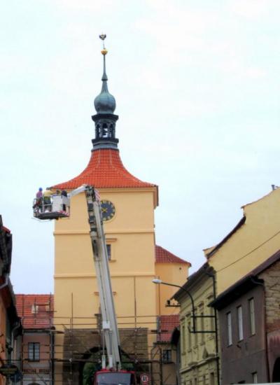 z opravy