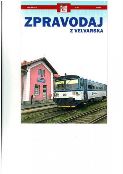 Zpravodaj