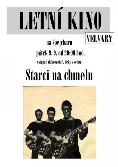 plakát akce