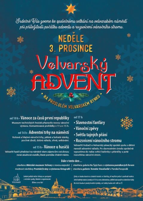 advent