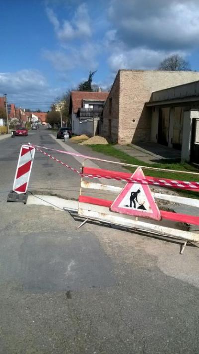 Bezručova ulice
