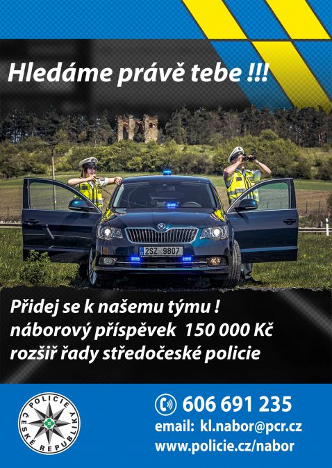 letáček