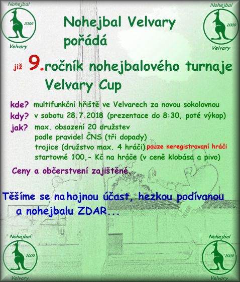 nohejbal