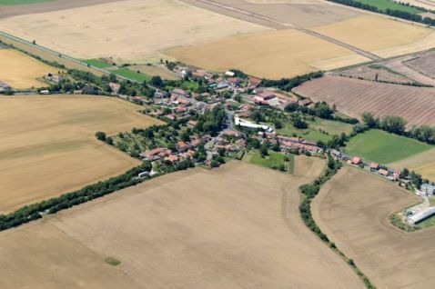 Ješín