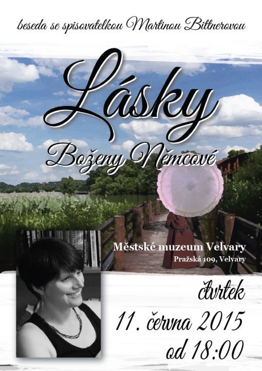 plakát beseda
