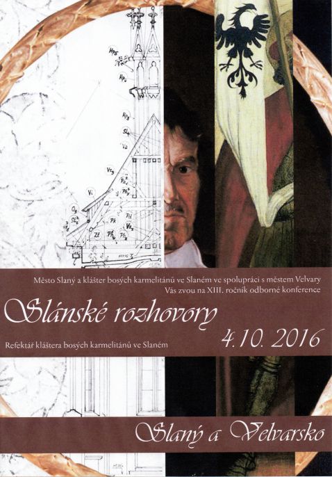 pozvánka Slánské rozhovory