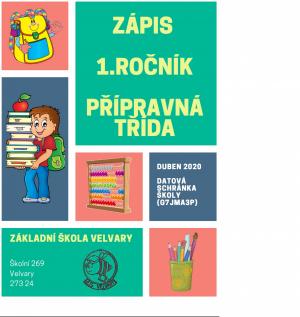 zápis