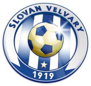 První fotbalový kemp ve Velvarech 1