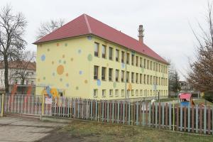 Znovu otevření Mateřské školy ve Velvarech 1
