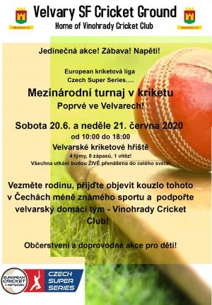 KRIKET