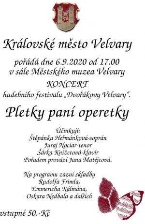 koncert