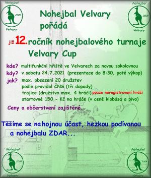 Nohejbal